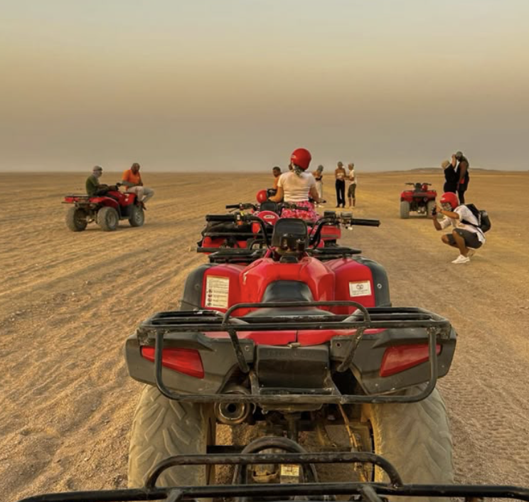 activités désert Marrakech